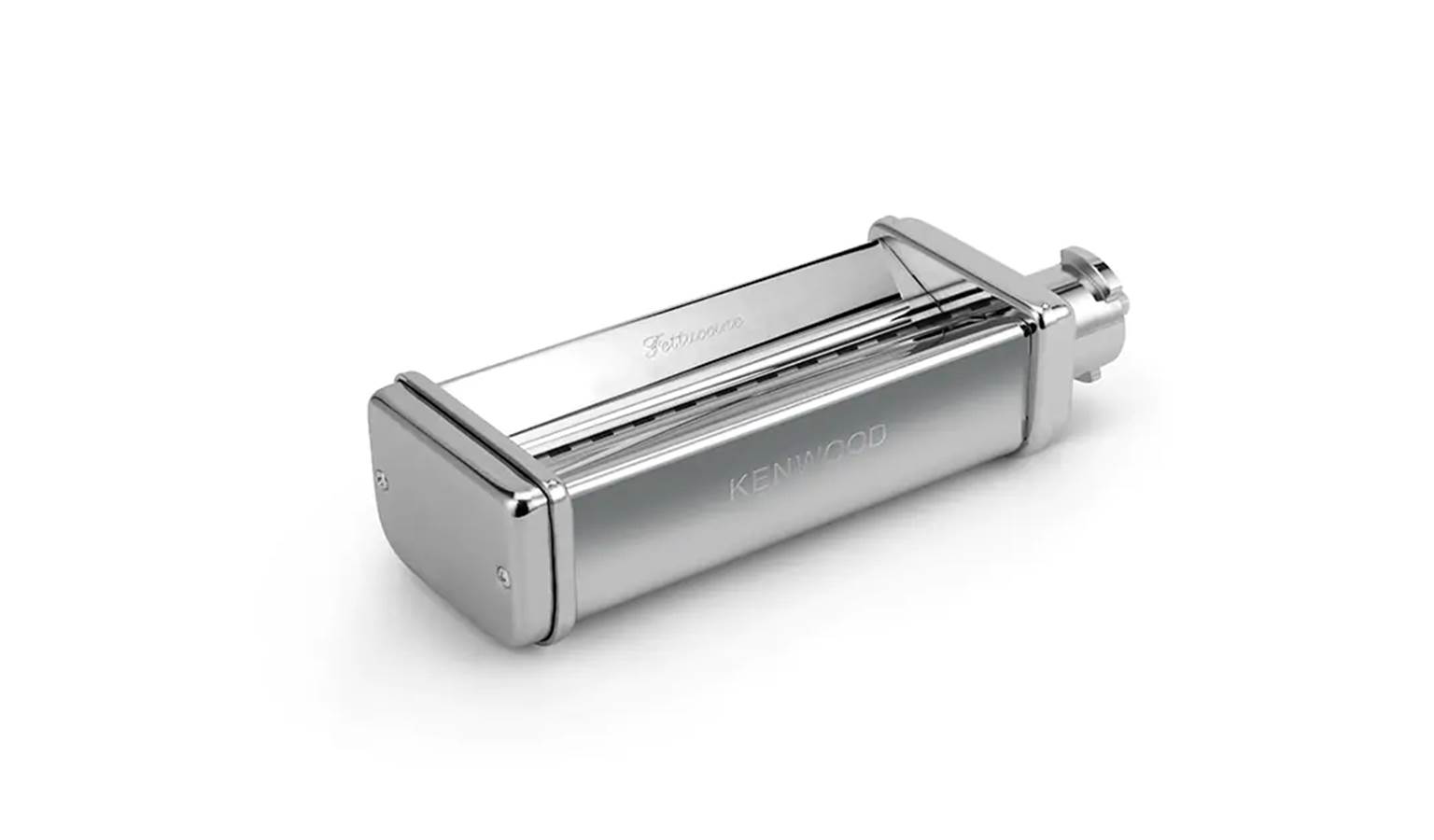 Kenwood Pasta Cutter Fettuccine Chef Attachment KAX981ME