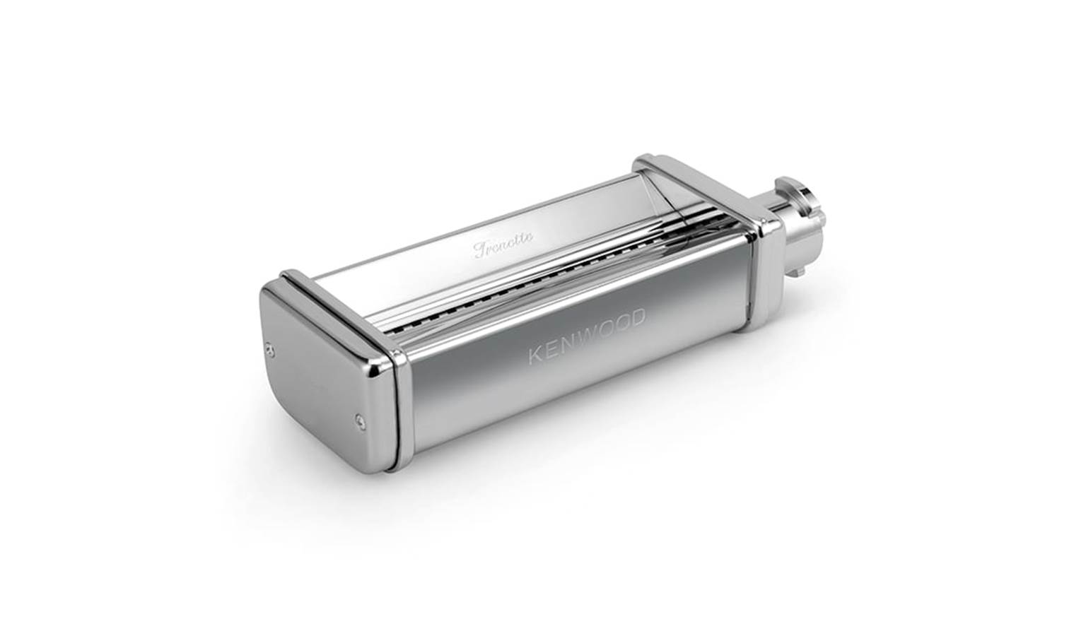 Kenwood Pasta Cutter Trenette Chef Attachment KAX983ME