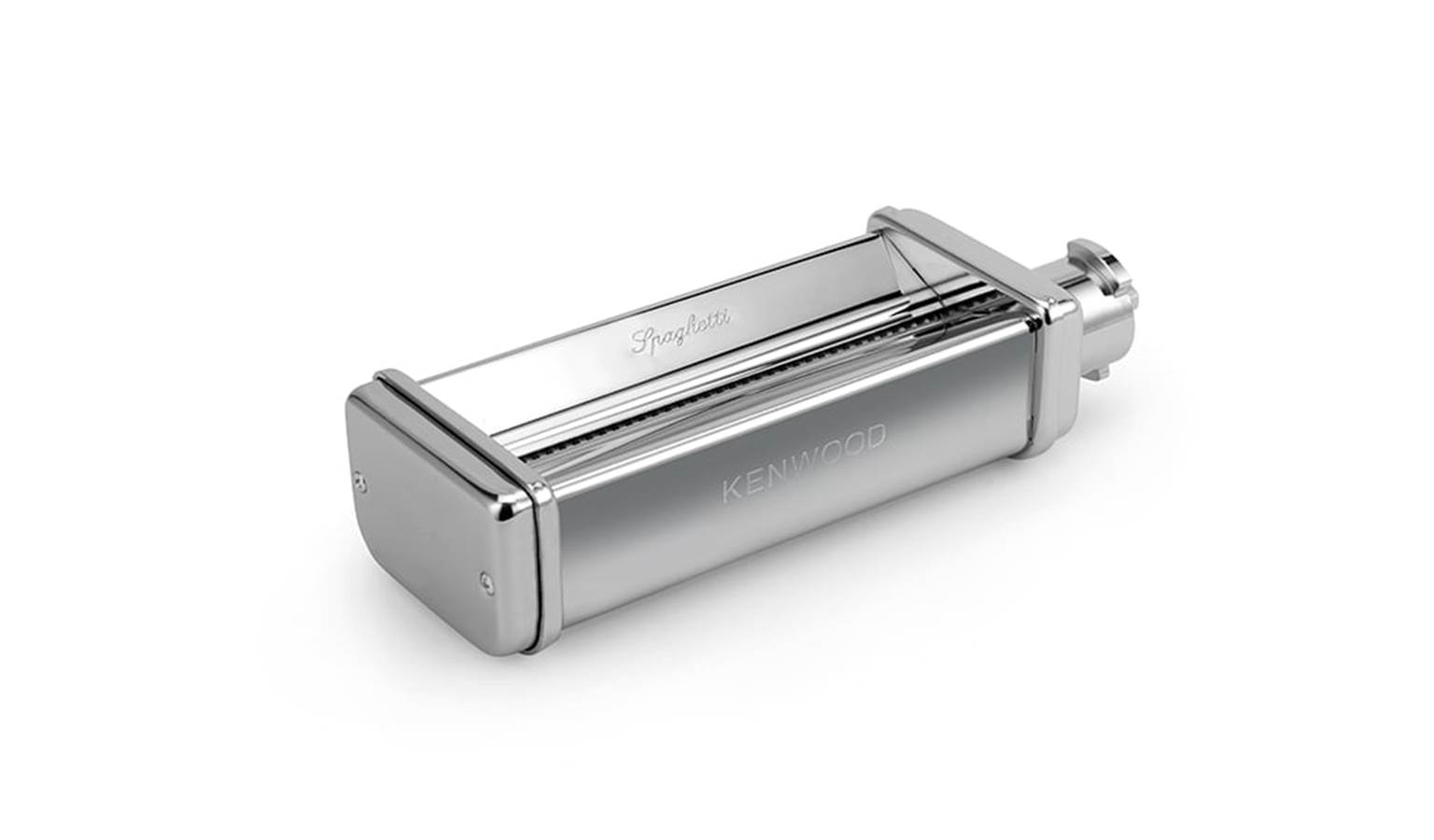 Kendwood Pasta Cutter Spaghetti Chef Attachment KAX984ME