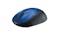 Logitech 910-003392 M235 Wireless Mouse - Steel Blue_02