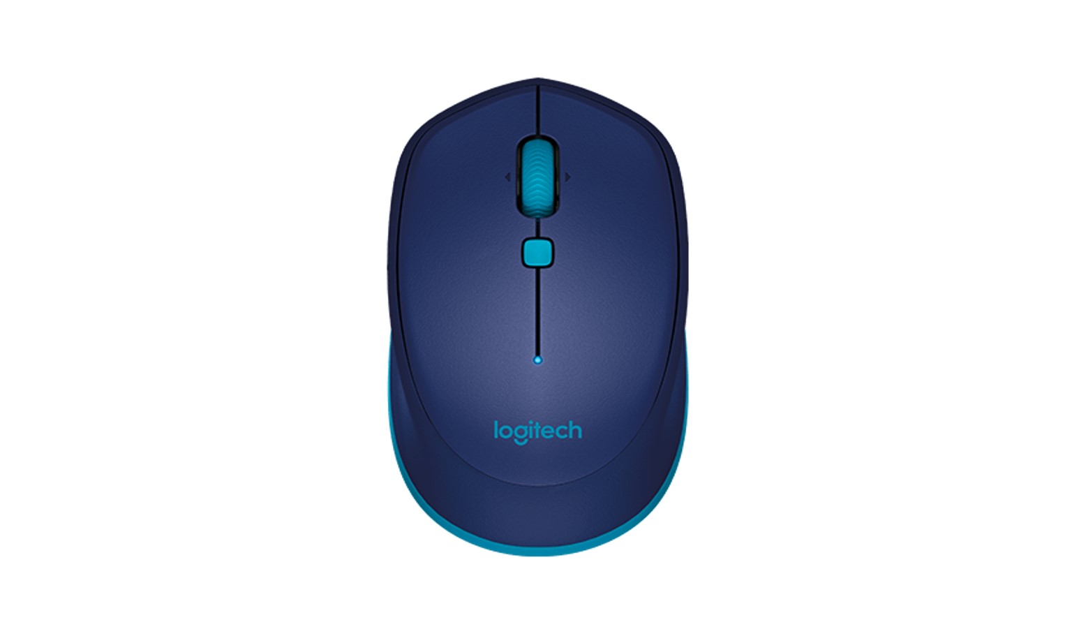 bluetooth logitech m337