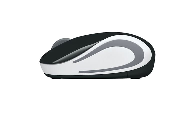 Logitech 910-005371 M187 Wireless Mini Mouse - Black_02