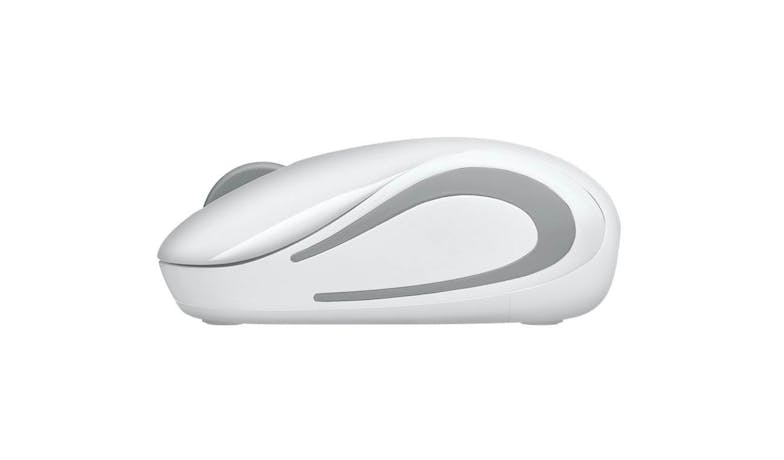 Logitech 910-005380 M187 Wireless Mini Mouse - White_02