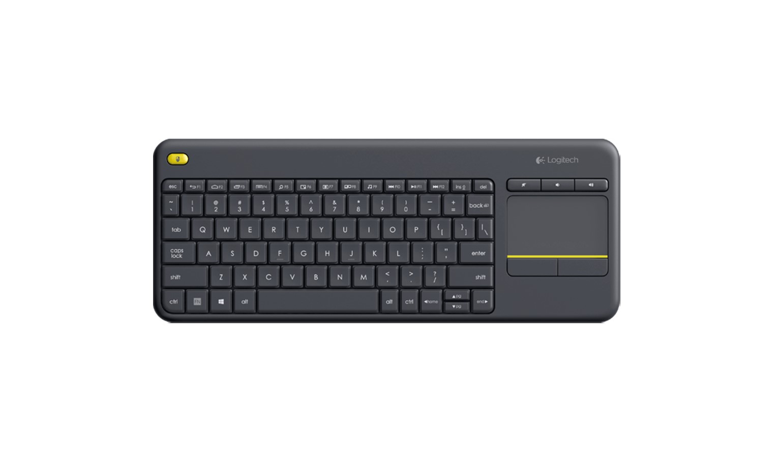 Teclado best sale logitech 920