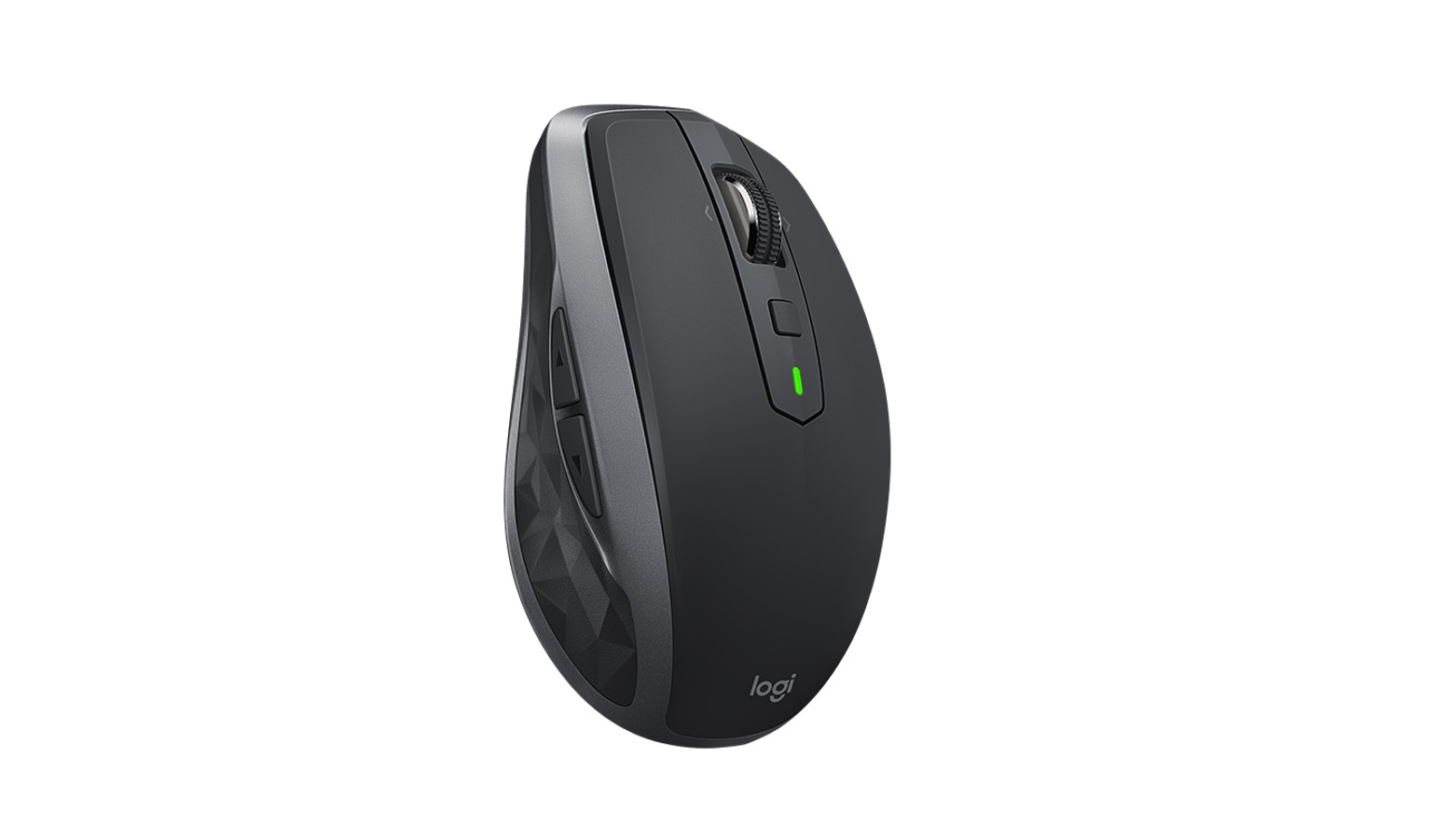 Logitech MX Anywhere 2s Wireless Mouse - Graphite | Harvey Norman