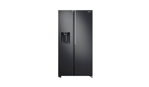 Samsung 617L Side by Side SpaceMax Refrigerator (Main)