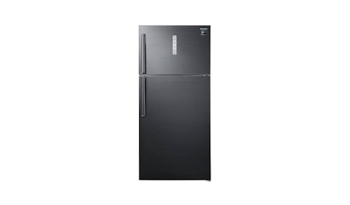 Samsung RT62K7005BS/ME 710L 2-Door Fridge - Inox Black-01