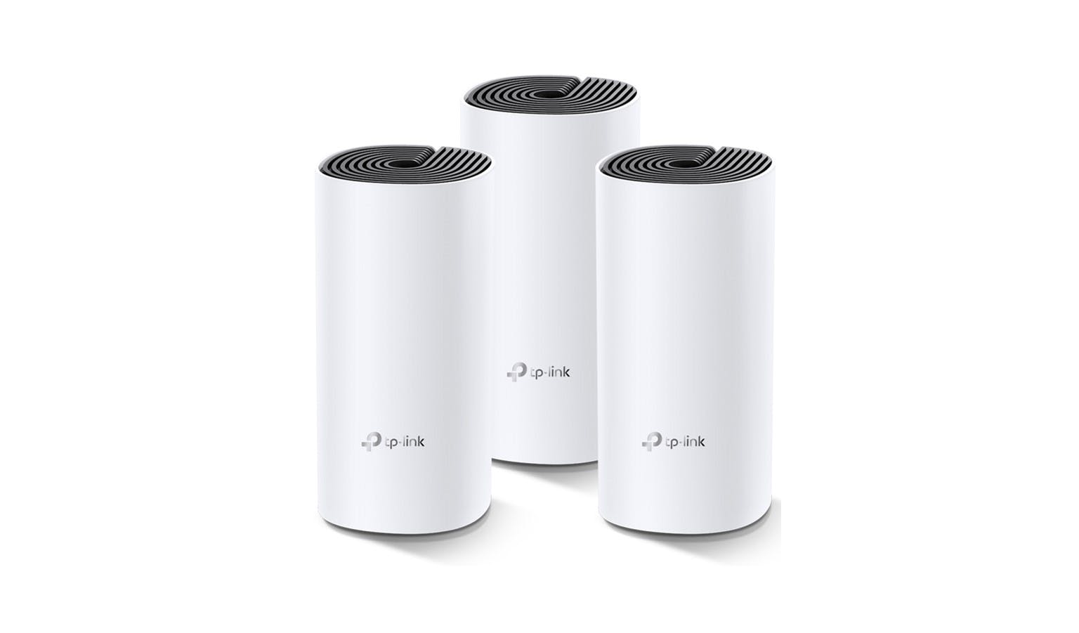 TP-LINK DECO M4 (2-pack) AC1200 mesh wi-fi - Computers