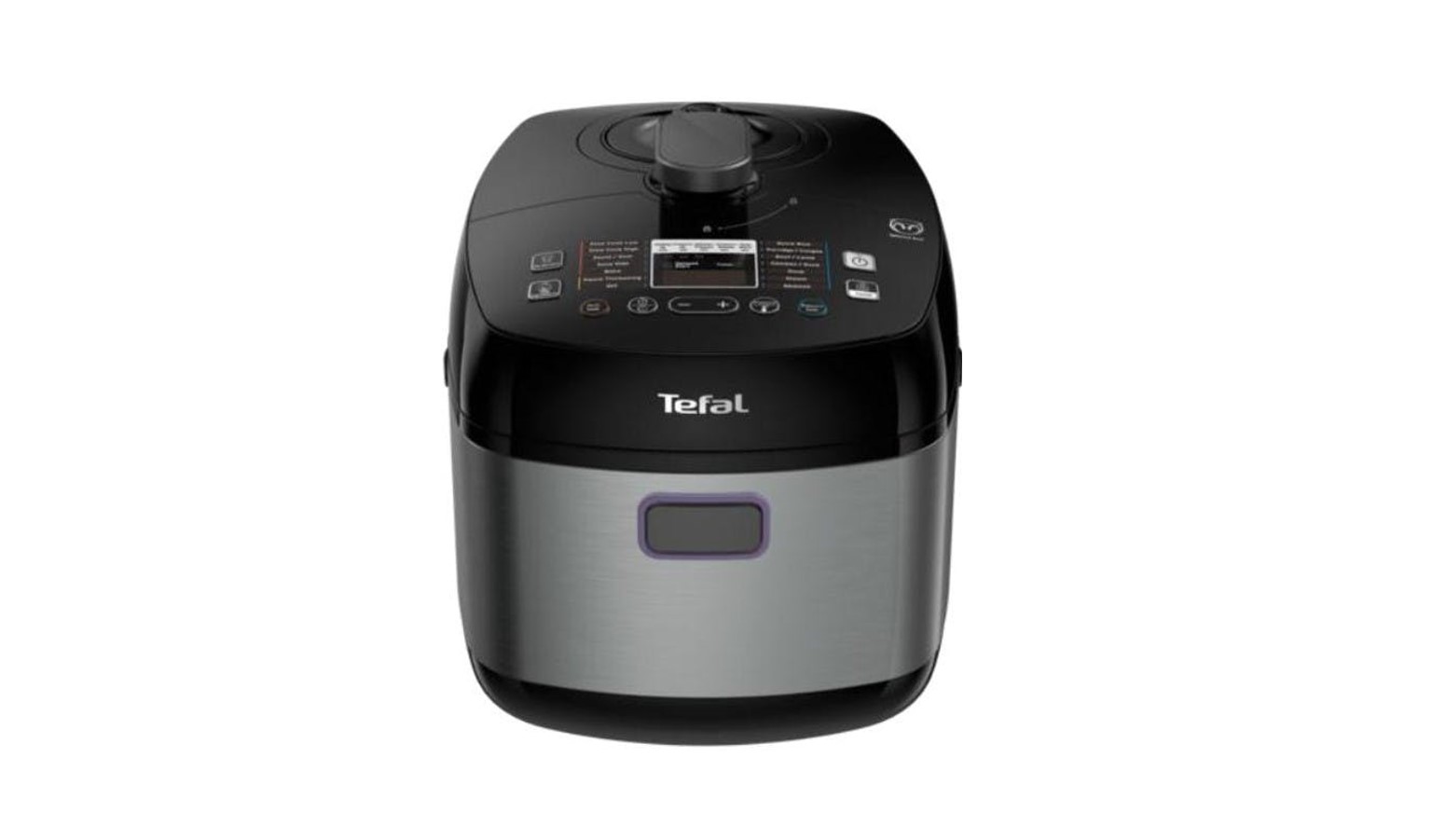 tefal pressure cooker cy625d