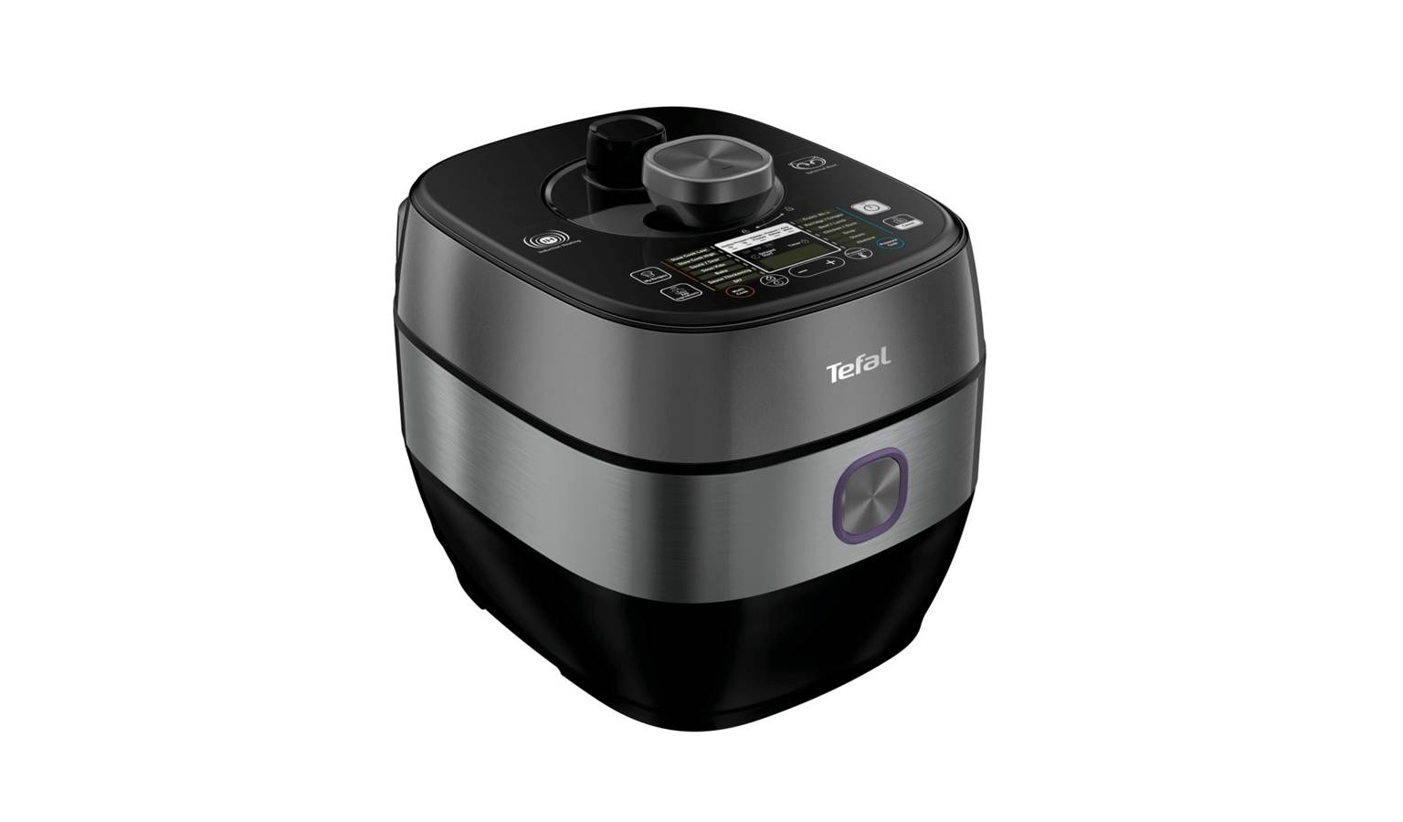 Tefal home chef on sale smart multi cooker