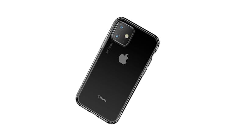 Baseus ARAPIPH61S-SF02 iPhone 11 Case - Transparent_02