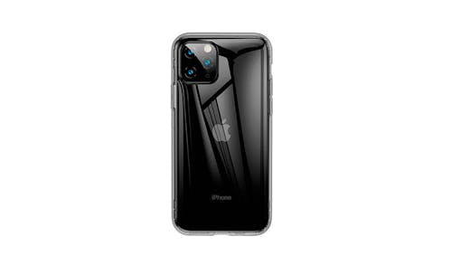 Baseus ARAPIPH65S-SF02 iPhone 11 Pro Max Case - Transparent_01