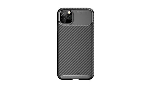 Viva iPhone 11 Pro Carbono Case - Black