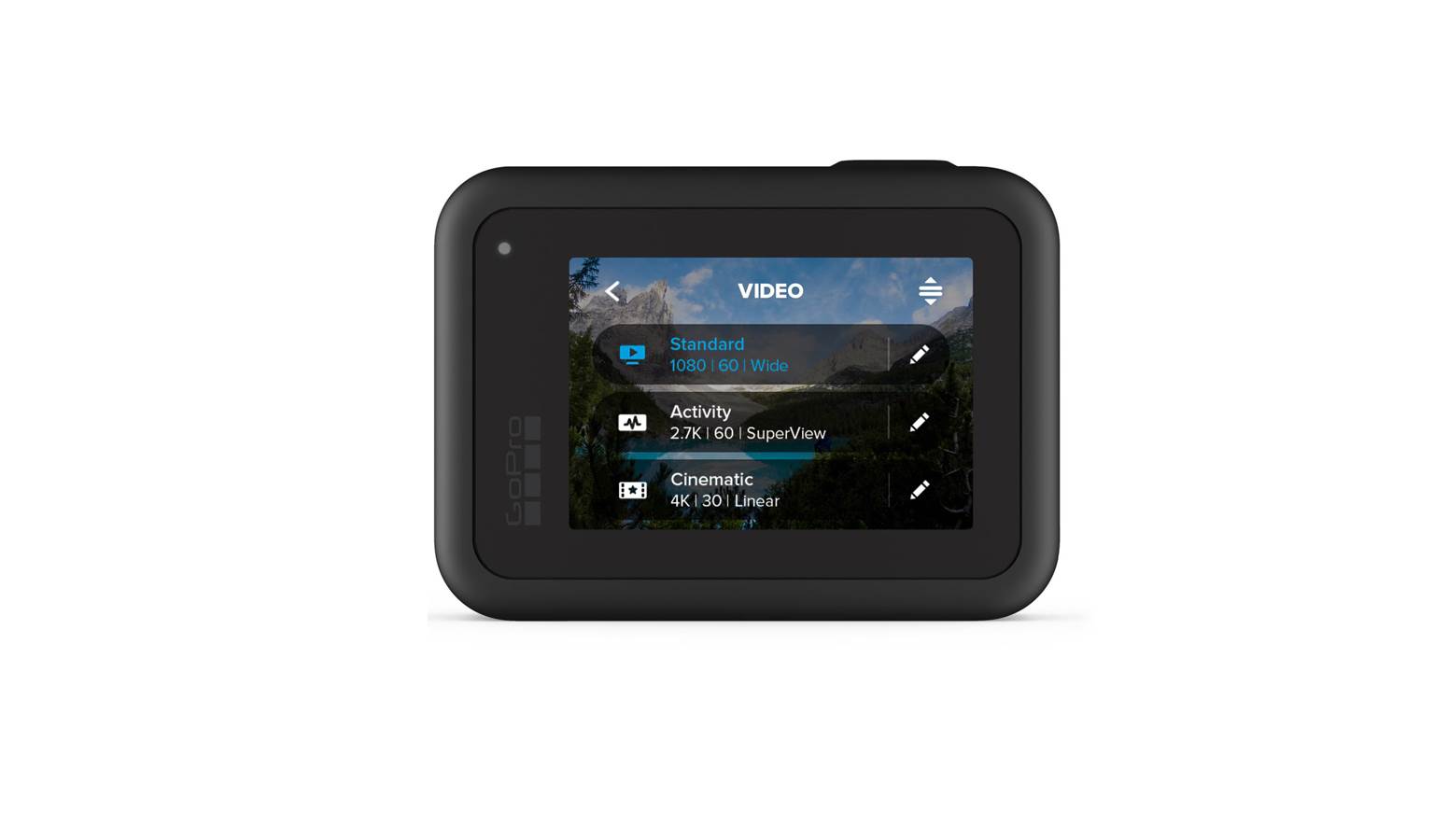 Gopro Hero 8 Black Harvey Norman Malaysia