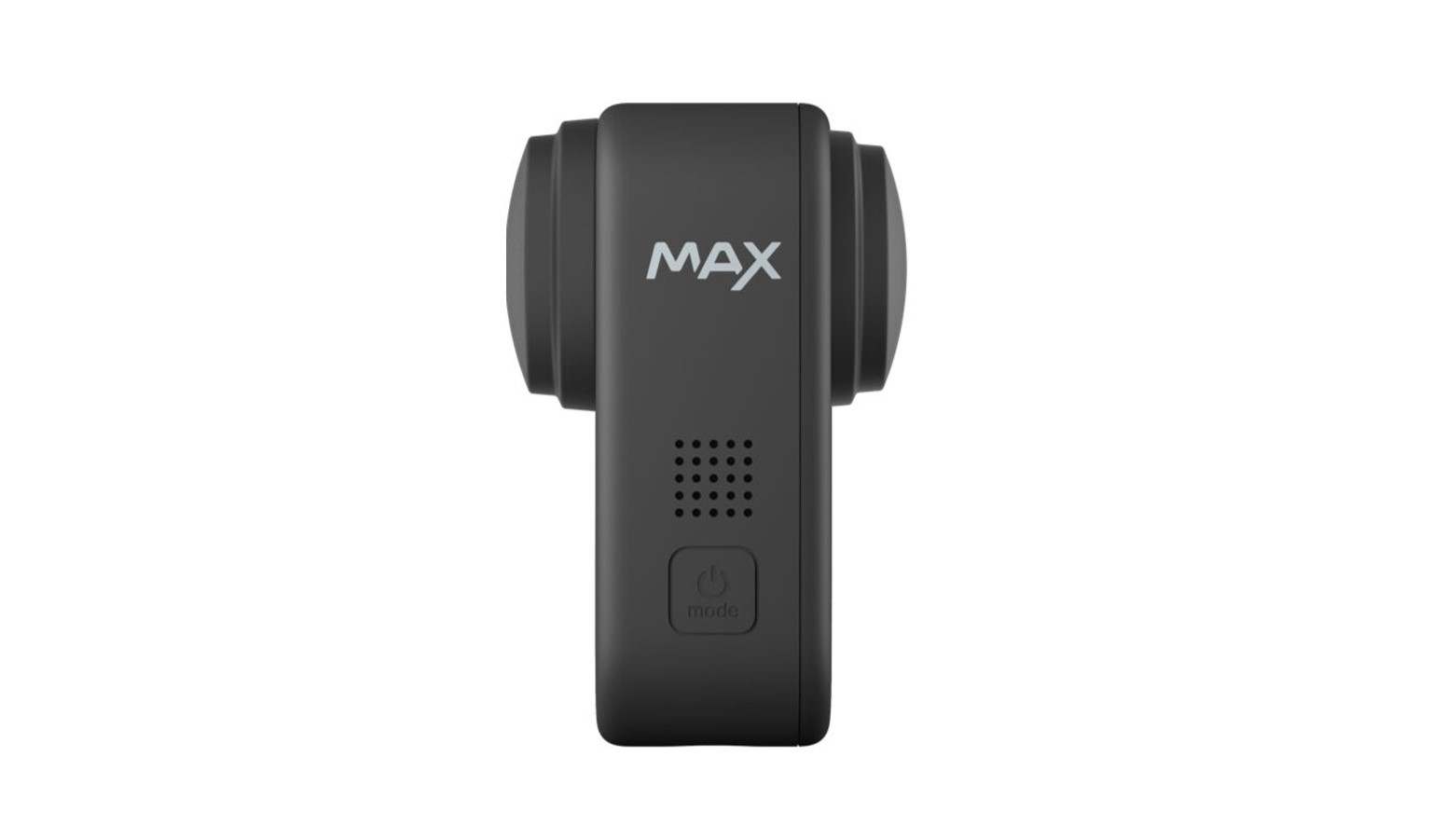 GoPro MAX Replacement Lens Caps Black Harvey Norman Malaysia