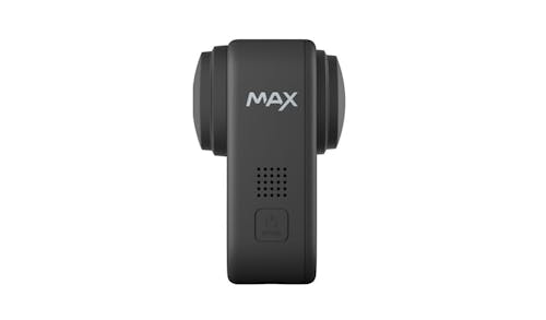 GoPro MAX Replacement Lens Caps - Black_01