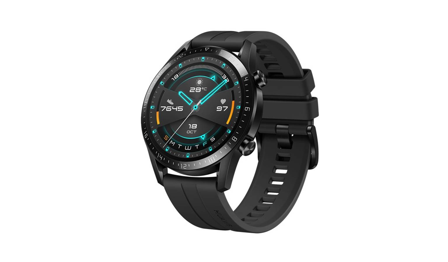 huawei watch harvey norman