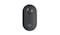Logitech Pebble M350 Wireless Mouse - Graphite_01