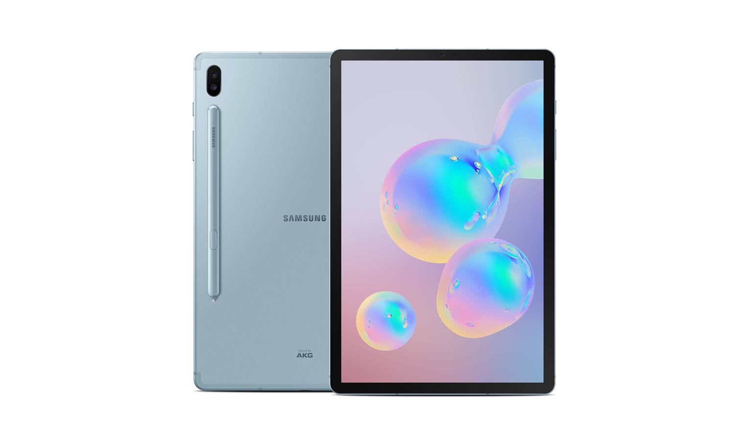 samsung galaxy tab a 10.5 lte tablet