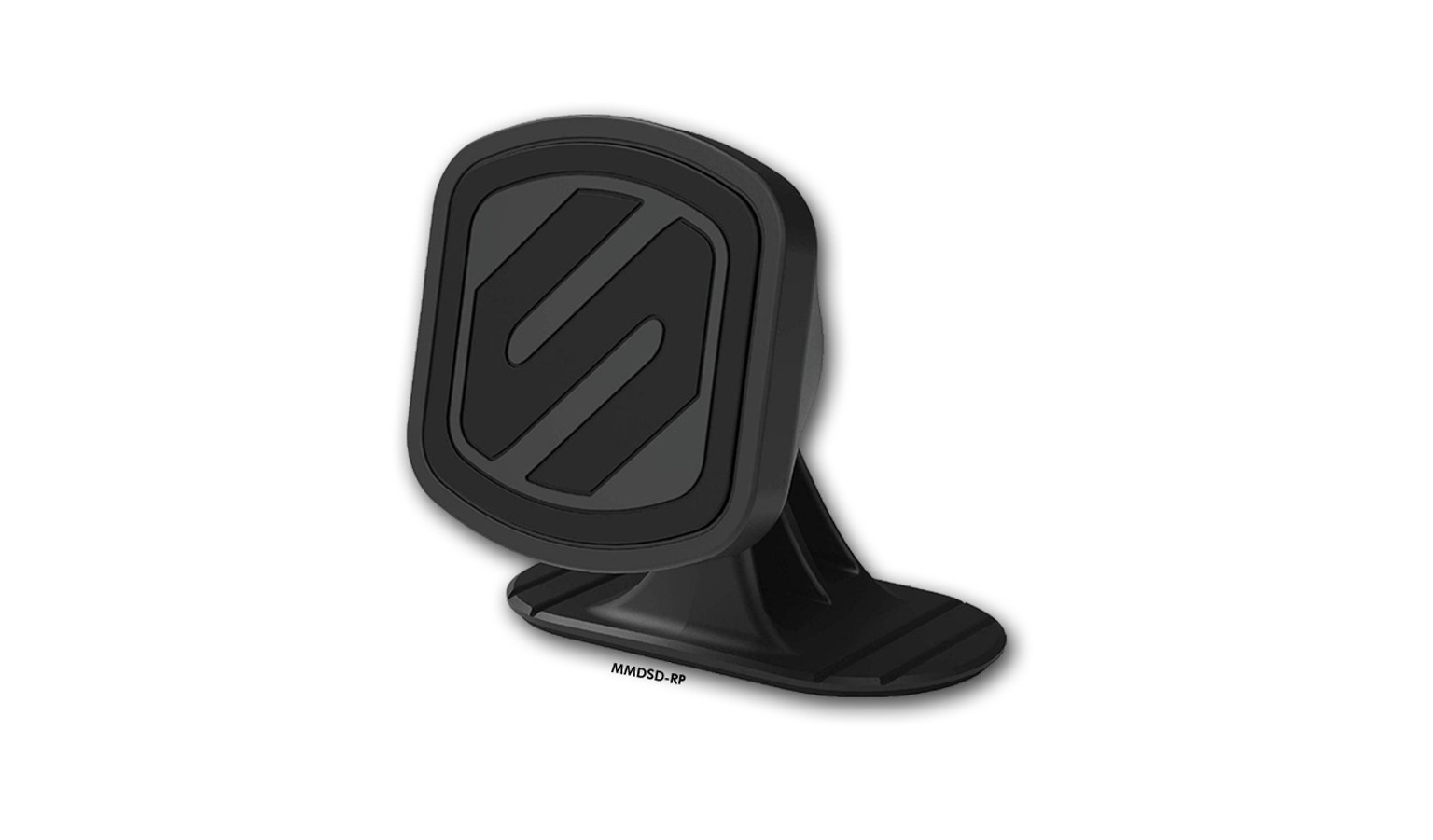 Scosche MMDSD-RP Magnet Mobile Mount - Black_01