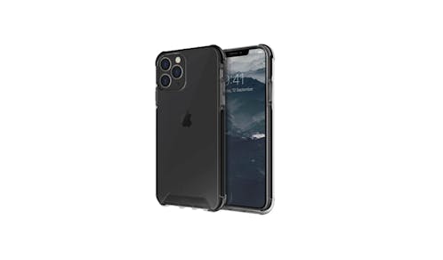 Uniq iPhone 11 Pro Combat Case - Black