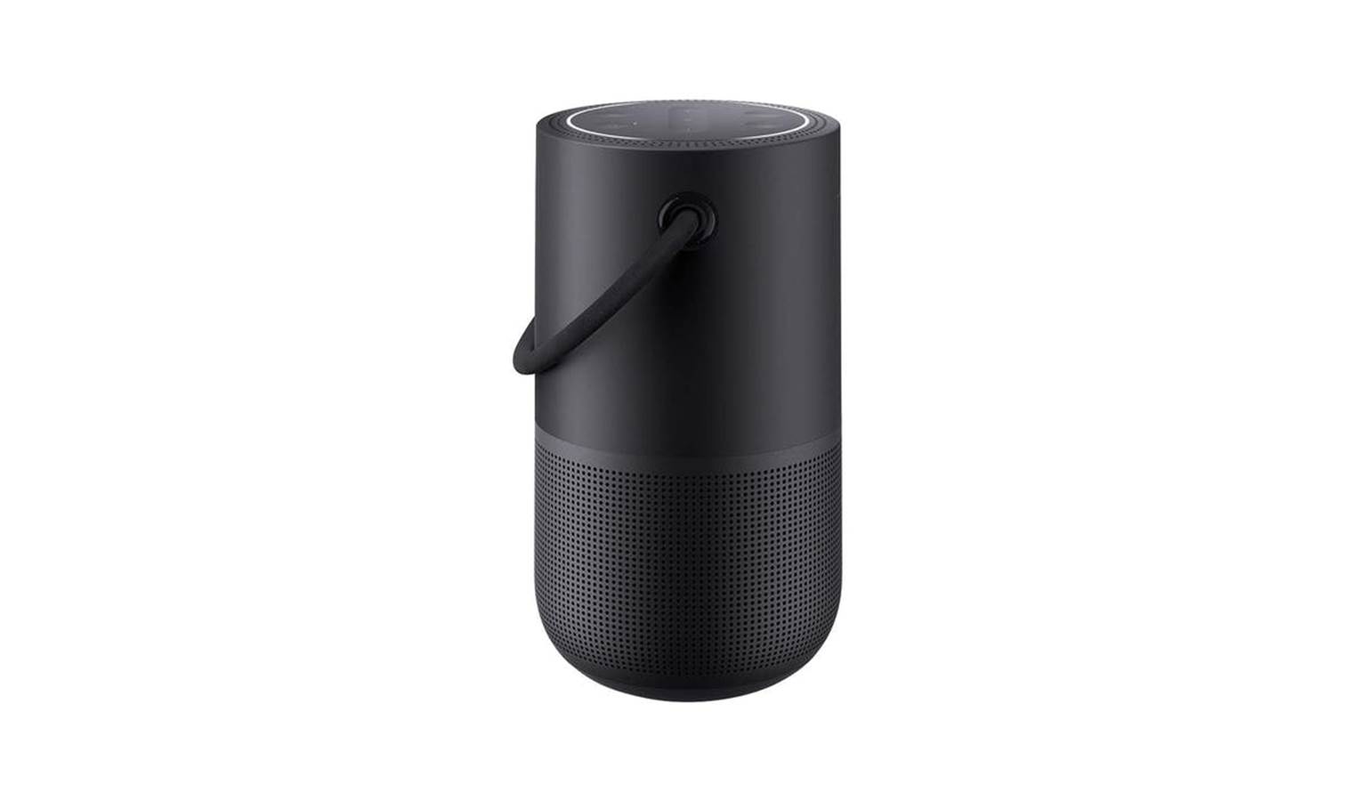 Bose Portable Home Speaker - Black | Harvey Norman Malaysia