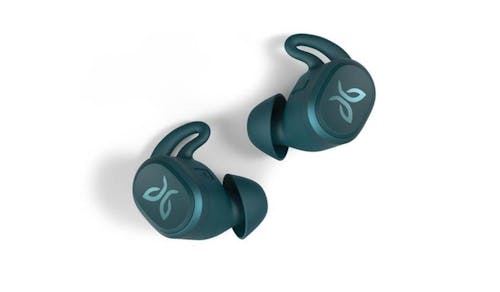 Jaybird Vista Wireless Sport In-Ear Headphones - Mineral Blue