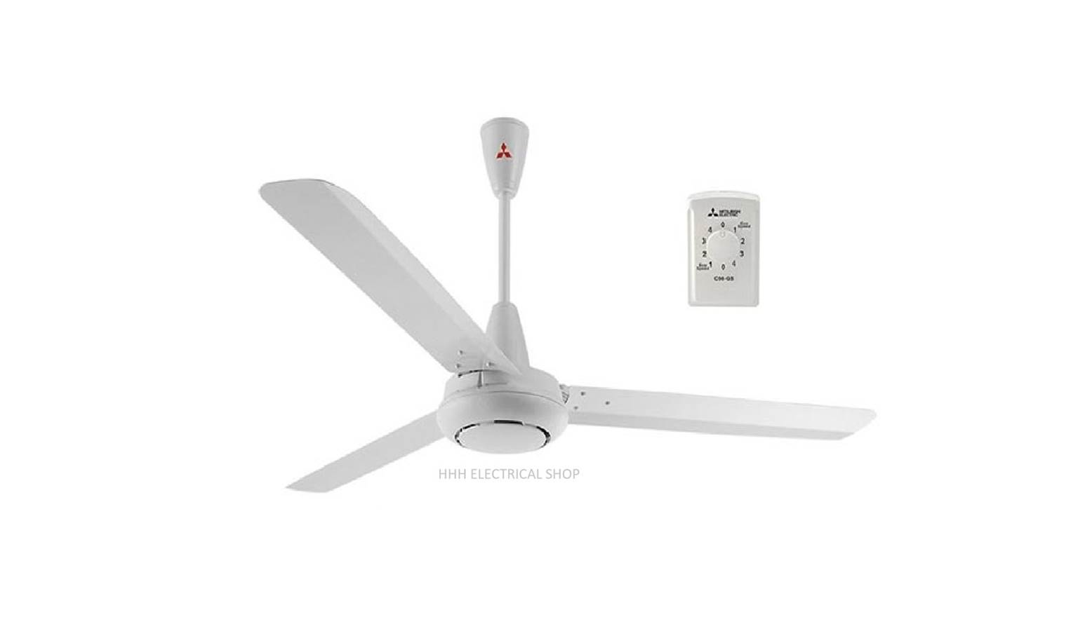 Mitsubishi C60 Ceiling Fan Harvey Norman Malaysia