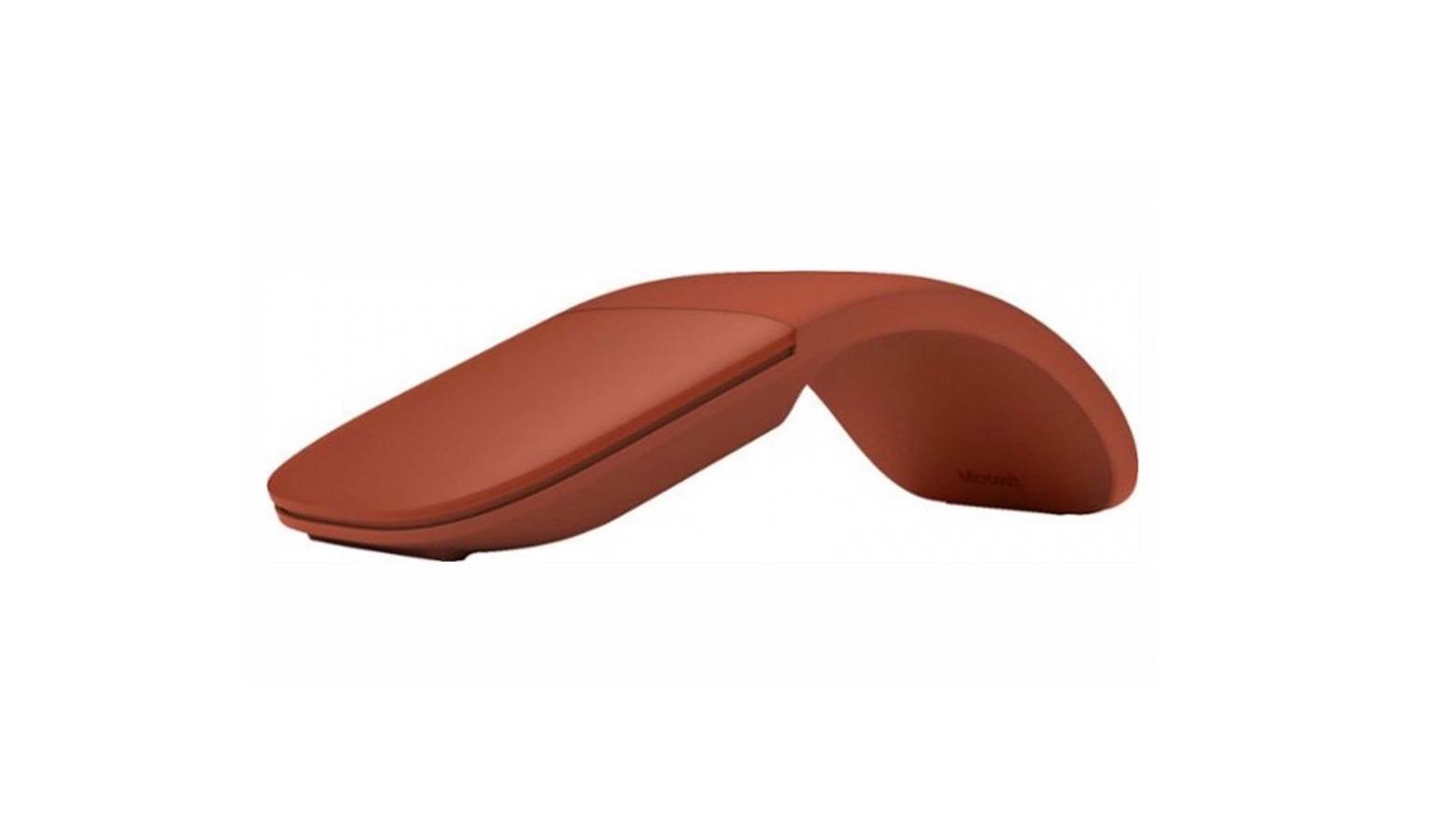 arc mouse poppy red