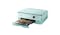 Canon PIXMA TS5370 All-in-One Inkjet Printer - Green (Front Tray Open)