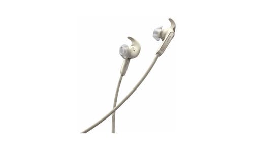 Jabra Elite 45e Bluetooth In-Ear Headphone - Gold Beige (Main)