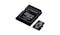 Kingston Canvas Select Plus (SDCS2) microSD Card (128GB) - Side