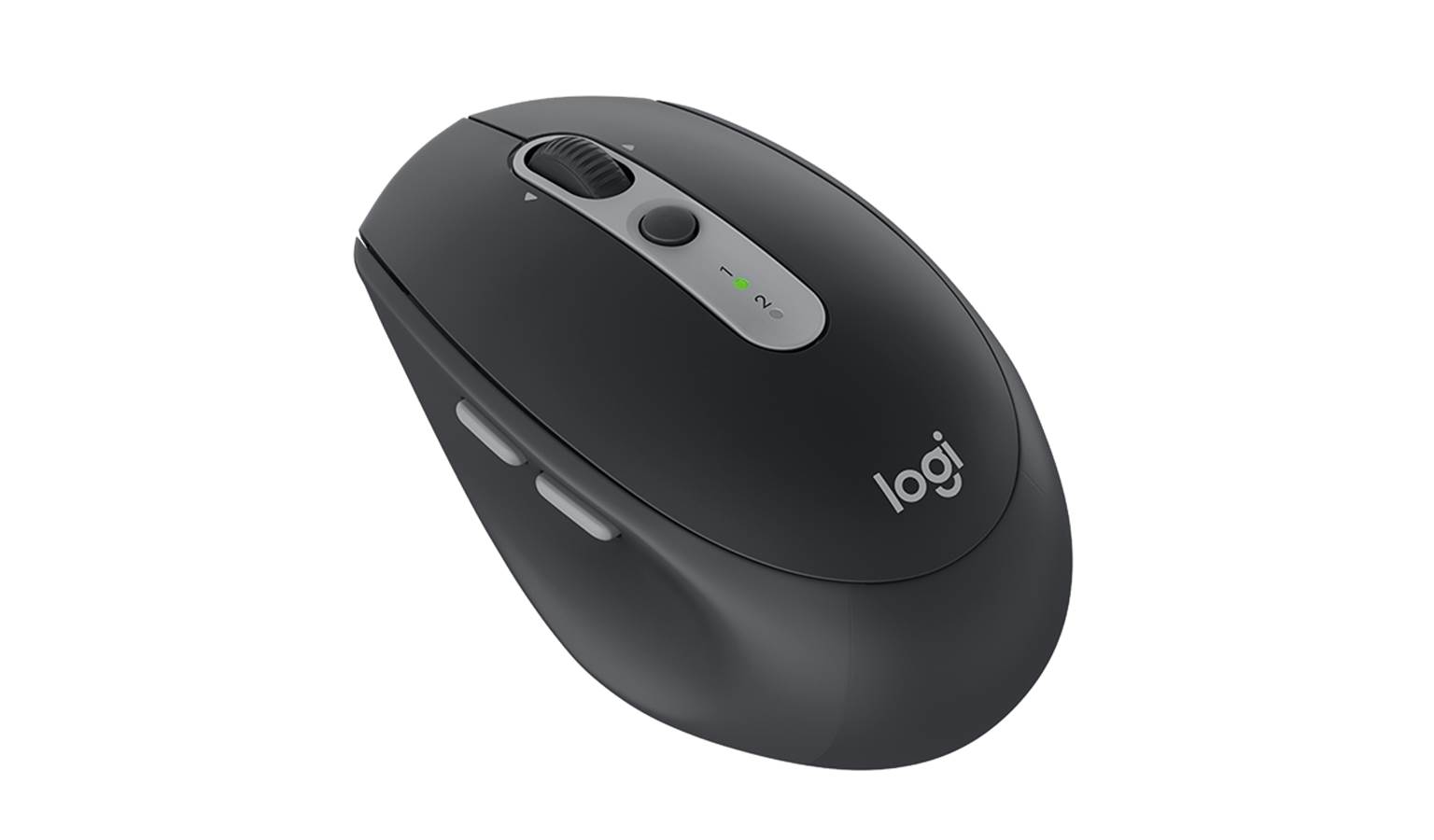 logitech m590 wireless mouse