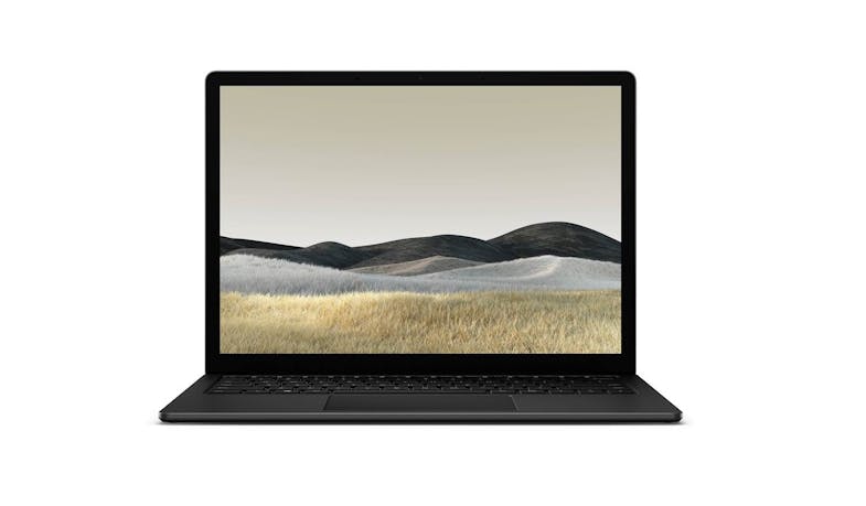 Microsoft 13.5" Surface Laptop 3 (Core i7, 16GB/256GB) - Matte Black