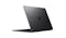 Microsoft 15" Surface Laptop (Ryzen 5, 8GB/256GB) - Matte Black (Back)
