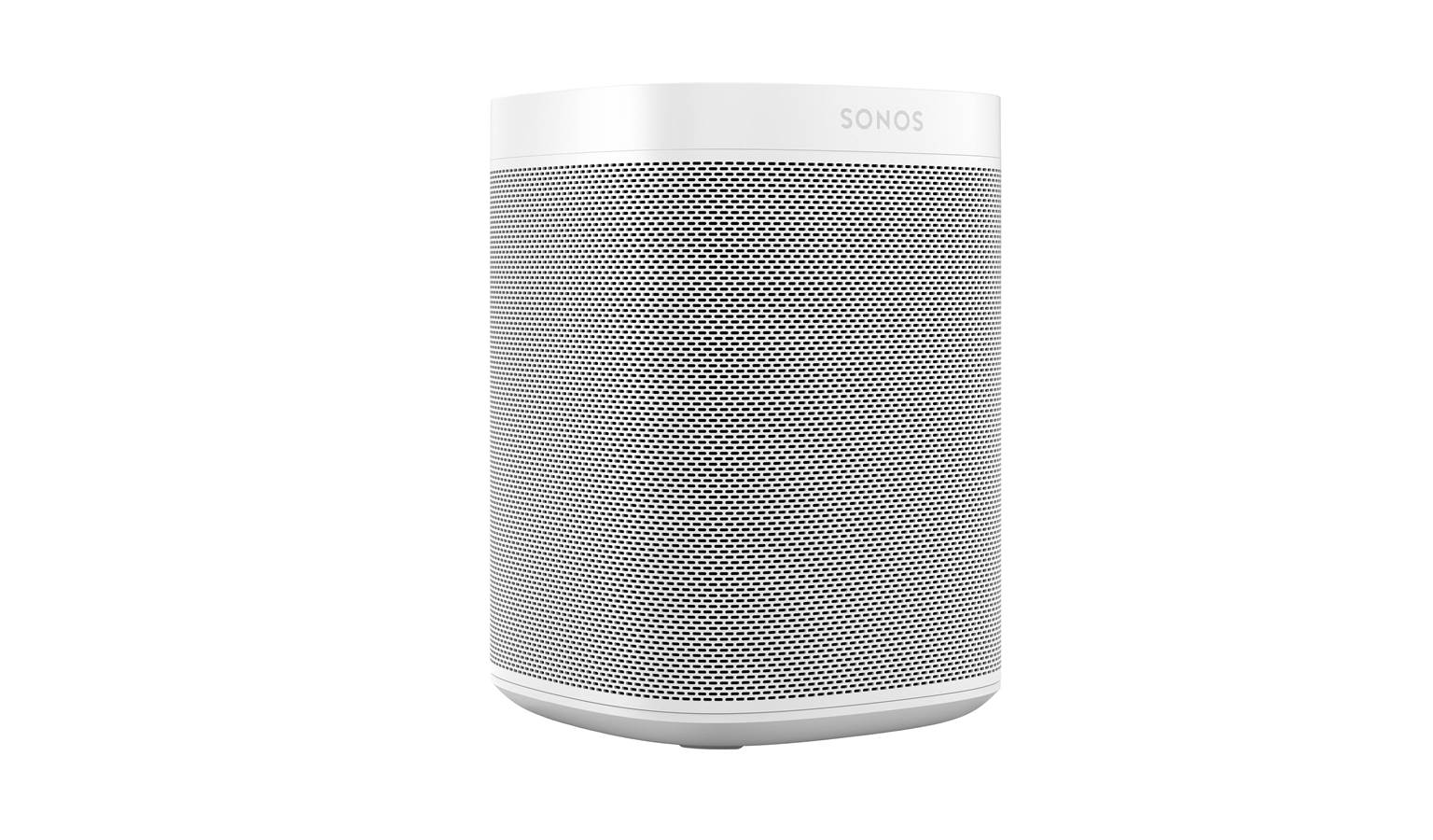 Smart speaker clearance sonos one