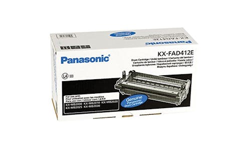 Panasonic KX-FAD412E Drum Cartridge_01