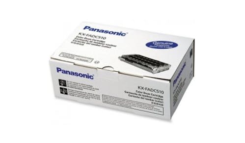 Panasonic KX-FADC510E Color Drum Unit_01