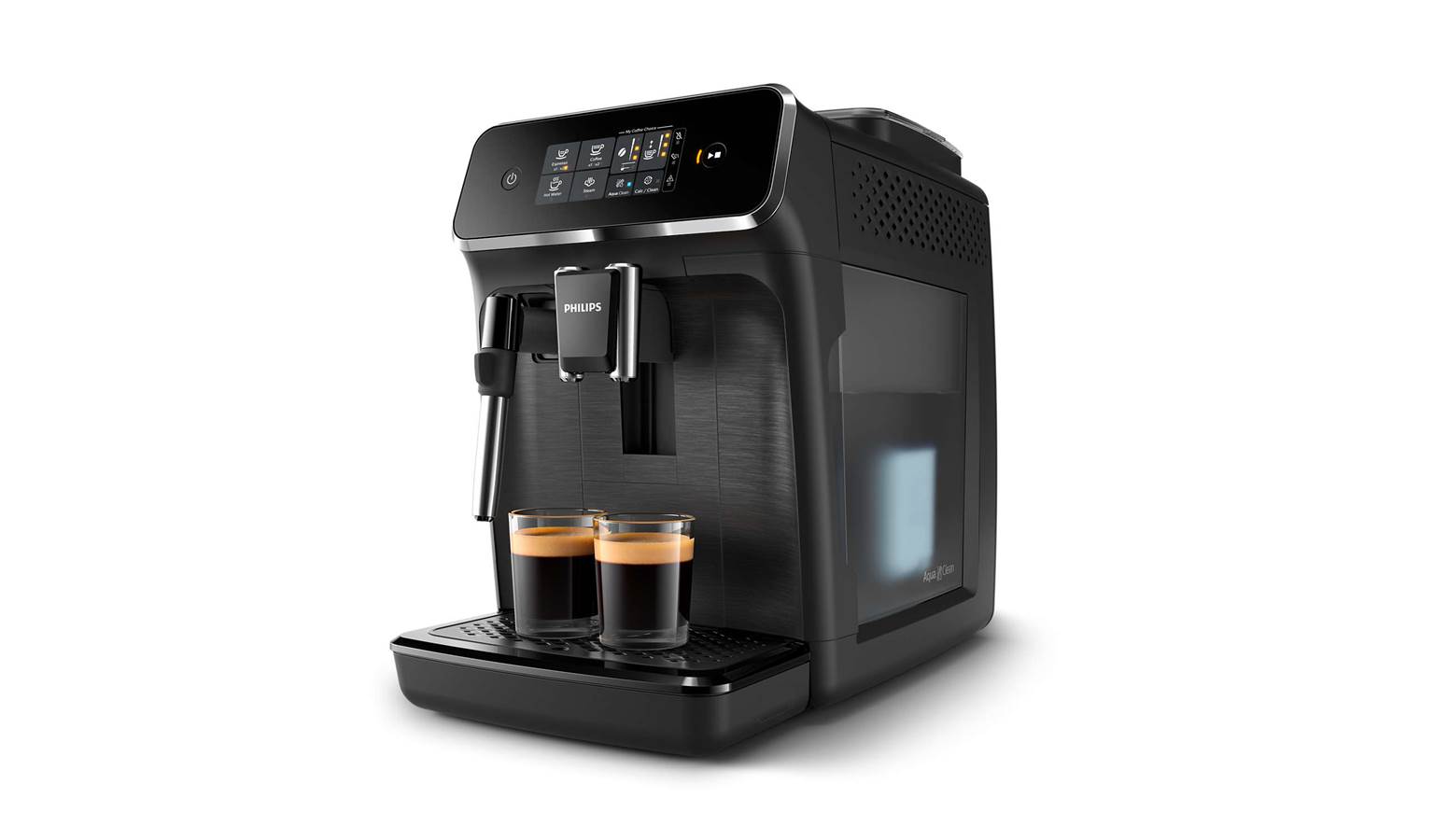 Fully Automatic Coffee Machine Malaysia Barista Quality At The Push