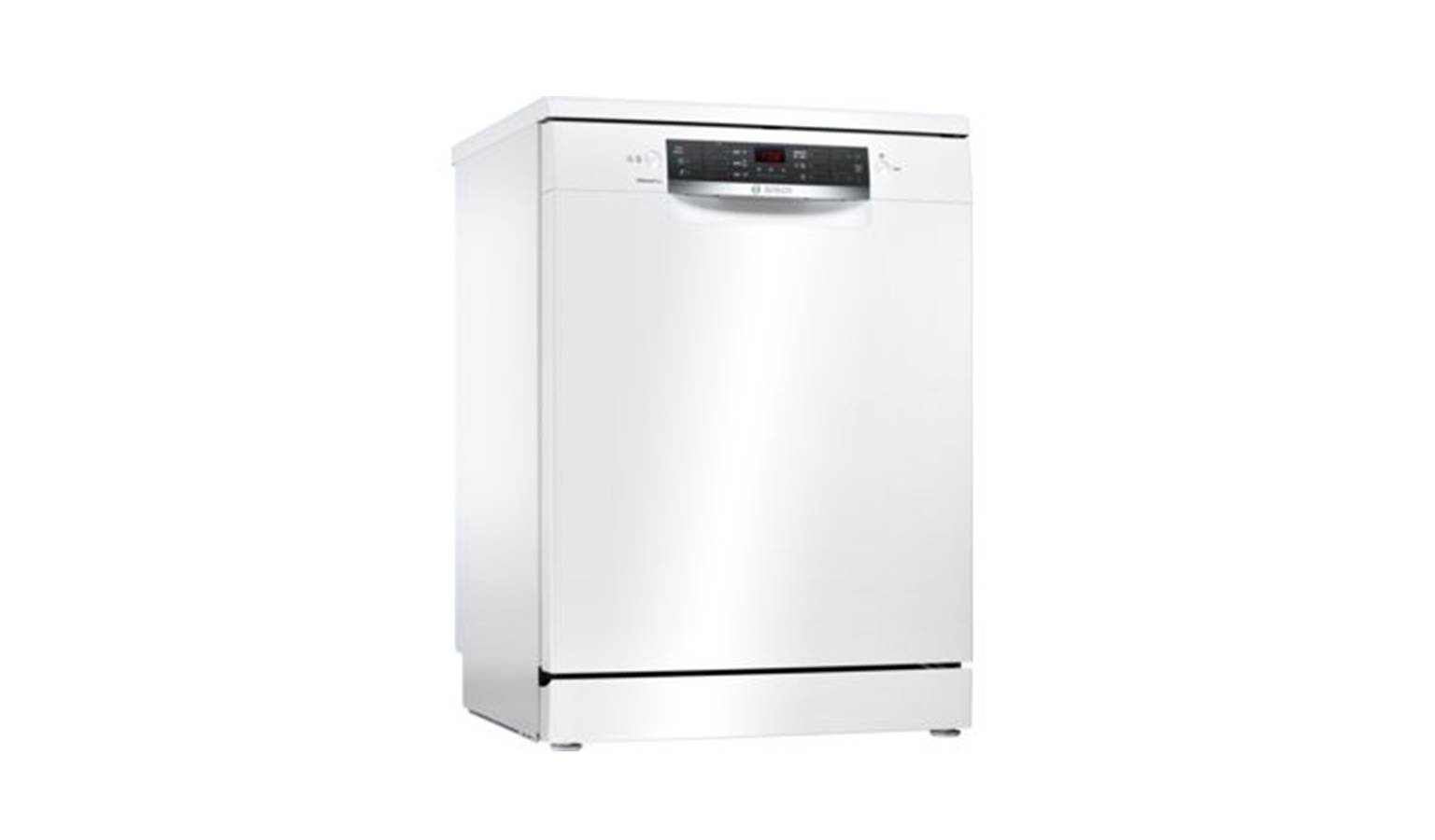 bosch series 4 freestanding dishwasher