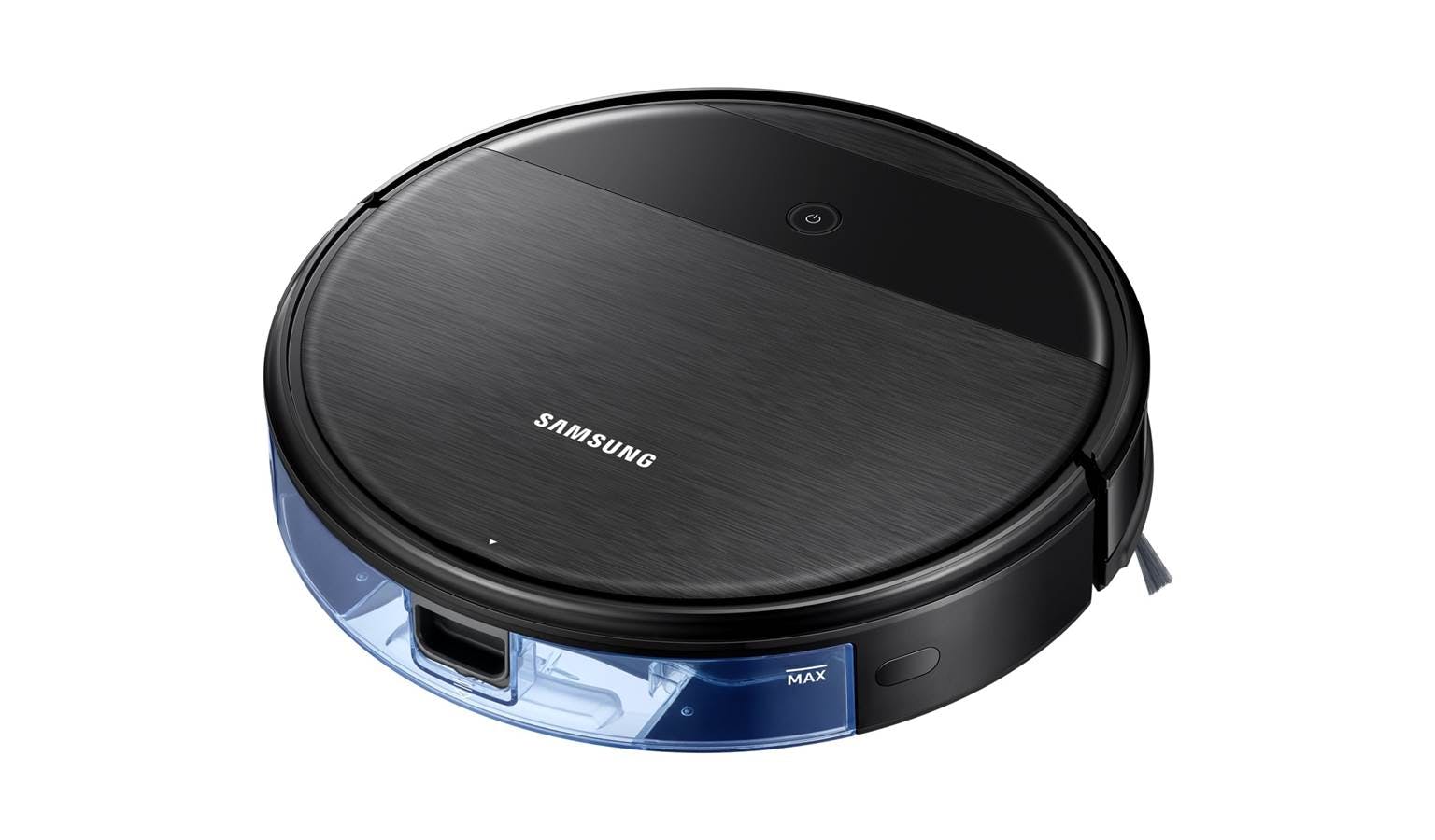Samsung POWERbot Essential with 2-in-1 Robot Vacuum ...
