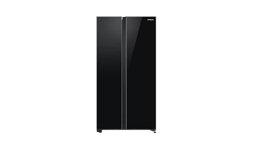Samsung SpaceMax (RS-62R50312C) 680L Side by Side Refrigerator (Main)