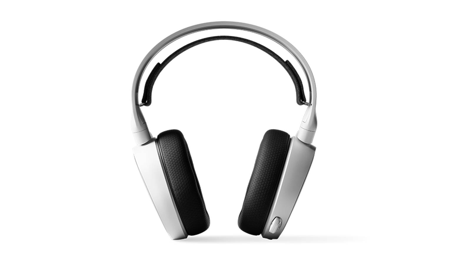 SteelSeries Arctis 3 Gaming Headset White Harvey Norman Malaysia