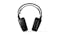SteelSeries Arctis 5 Gaming Headset - Black (Front)