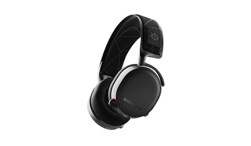 SteelSeries Arctis 7 Wireless Gaming Headset - Black (Main)