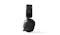 SteelSeries Arctis 7 Wireless Gaming Headset - Black (Side)
