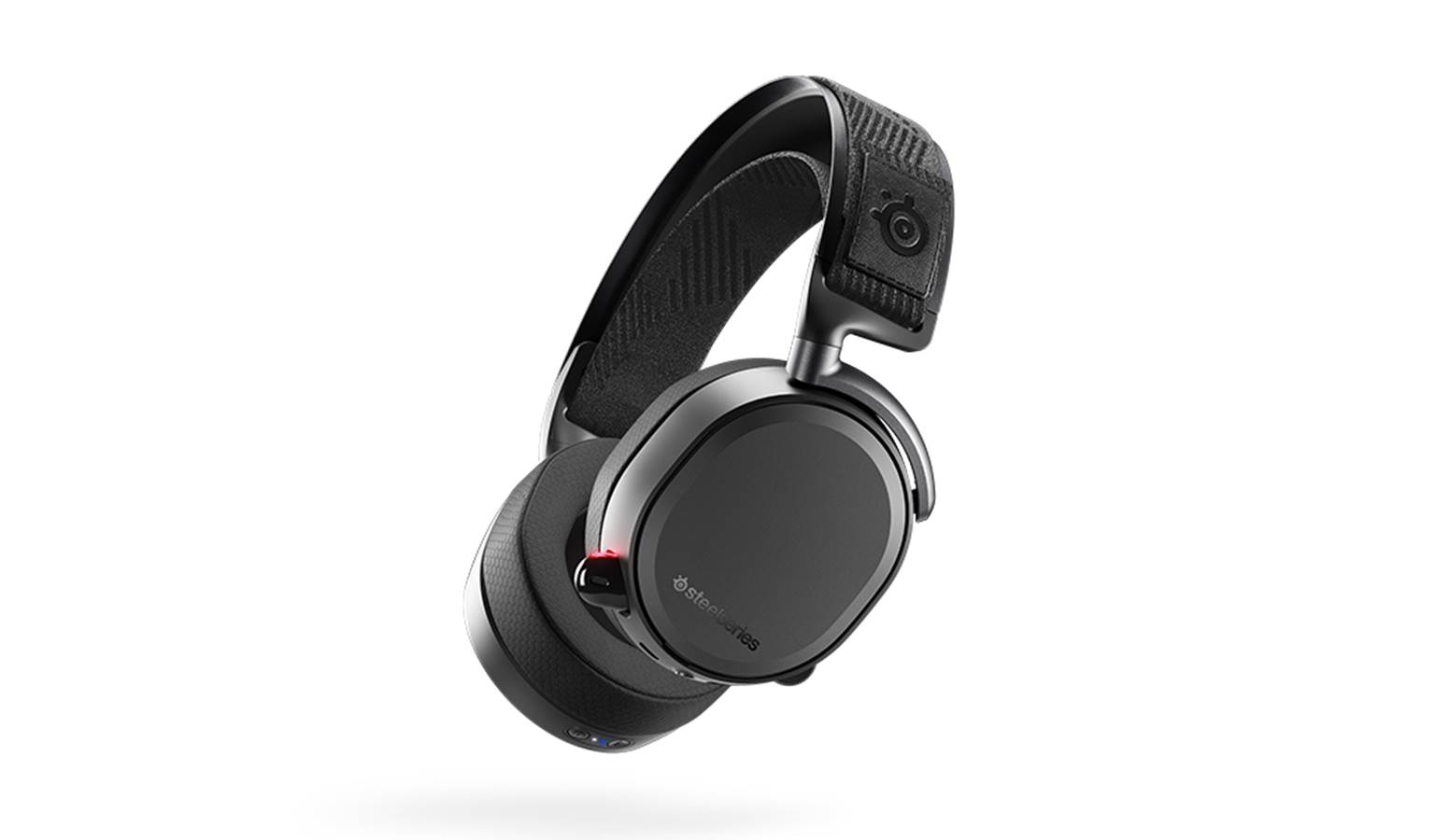 SteelSeries Arctis Pro Wireless Gaming Headset Harvey Norman