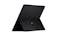 Microsoft Surface Pro 7 (Core i7, 16GB/256GB) - Matte Black (Back)