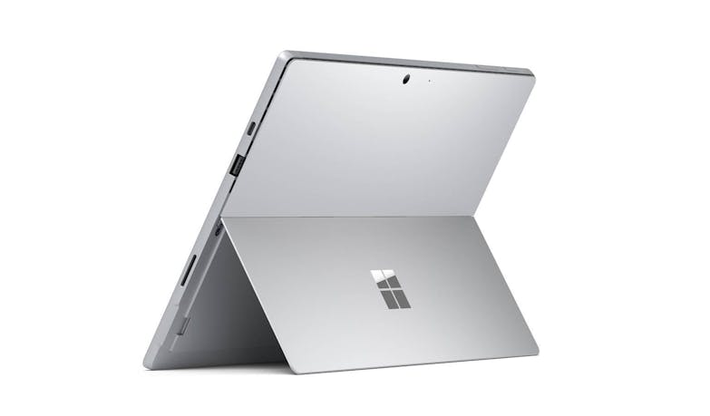 Microsoft Surface Pro 7 (Core i5, 8GB/256GB) - Platinum ...
