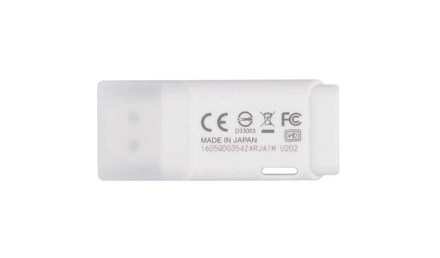 Toshiba THNU202W0160C4 U202 16GB USB Flash Drive Harvey Norman Malaysia